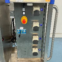 Pall STR200 Single-Use Bioreactor image 3